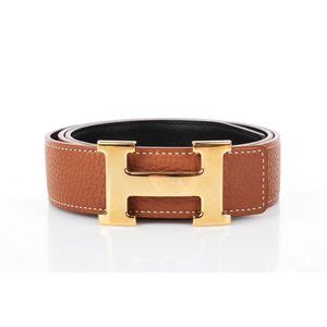 hermes martelee belt|authentic hermes men's belt.